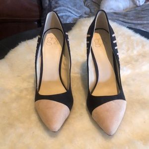 Classy Heels